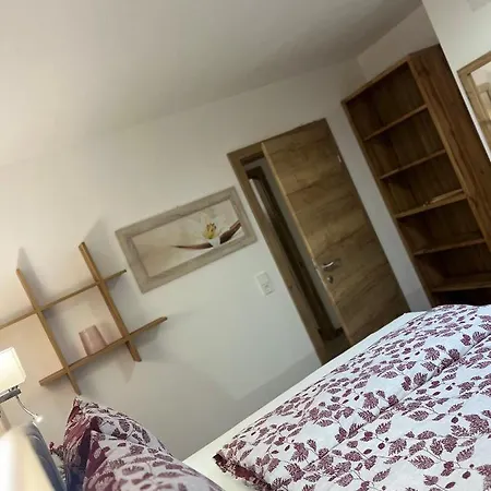 Apartamento Amstein Kaltenbach Exterior foto