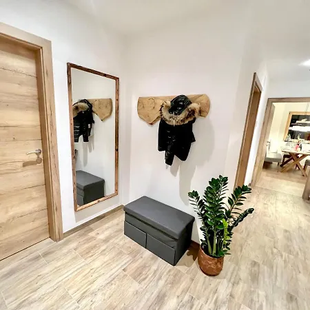 Apartamento Amstein Kaltenbach Exterior foto