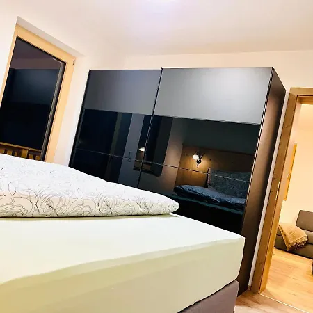 Apartamento Amstein Kaltenbach Exterior foto