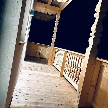Apartamento Amstein Kaltenbach Exterior foto