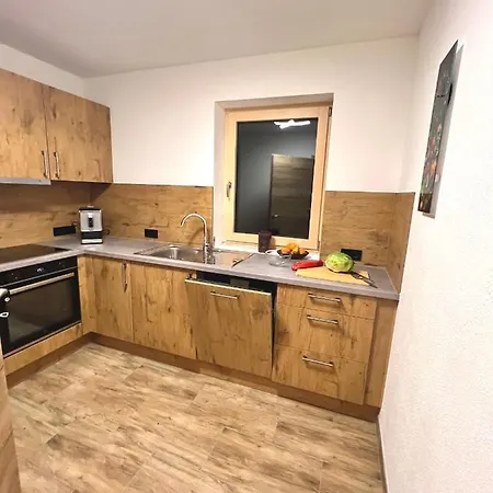 Apartamento Amstein Kaltenbach Exterior foto