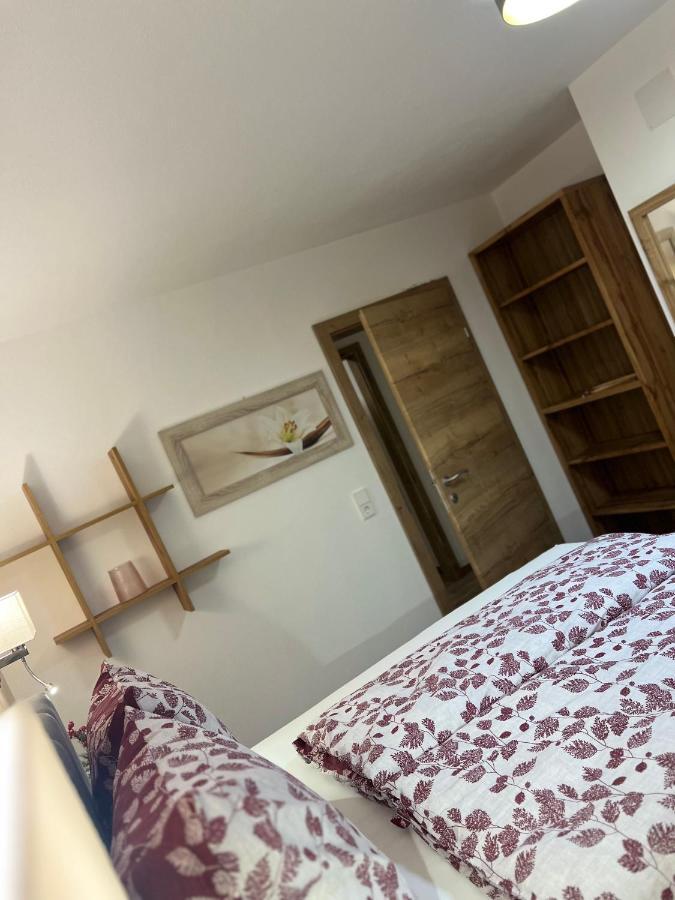 Amstein Apartment *