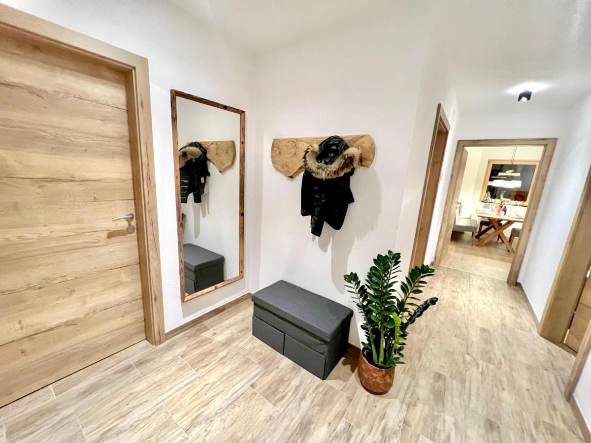 Amstein Apartment