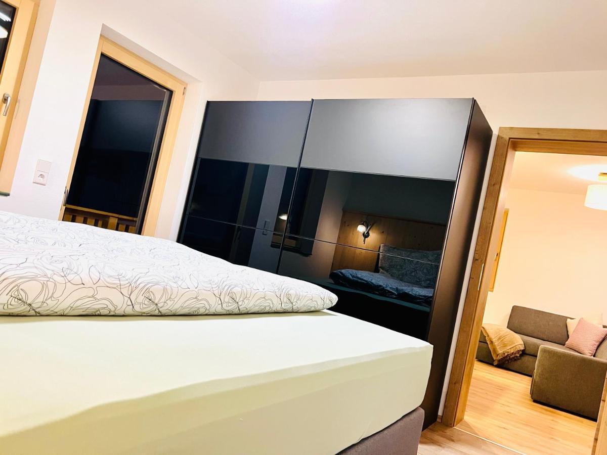 Apartment Amstein