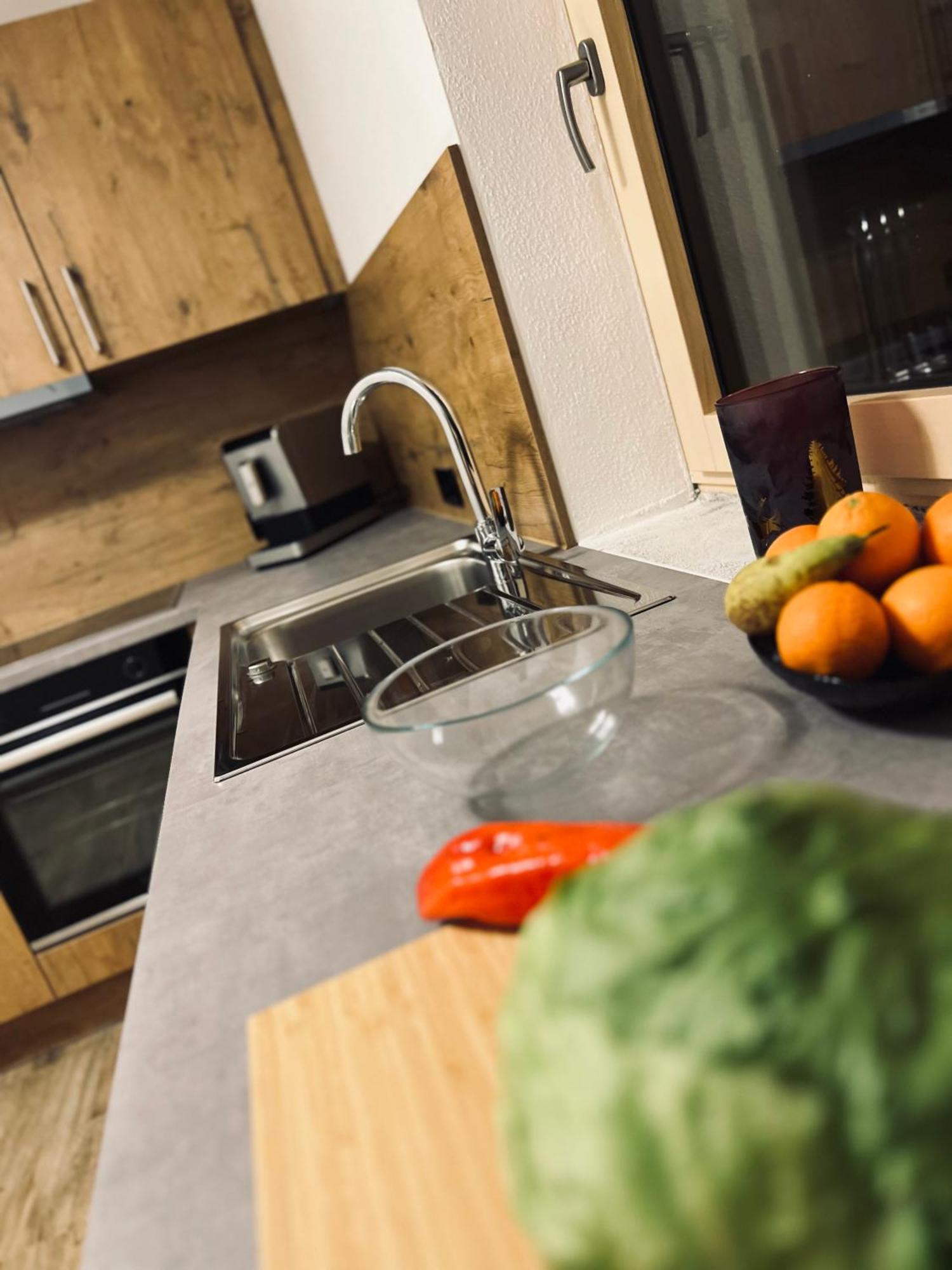 Amstein Apartamento *