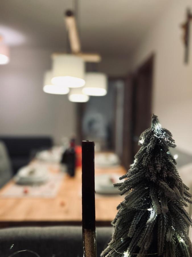 Apartment Amstein *