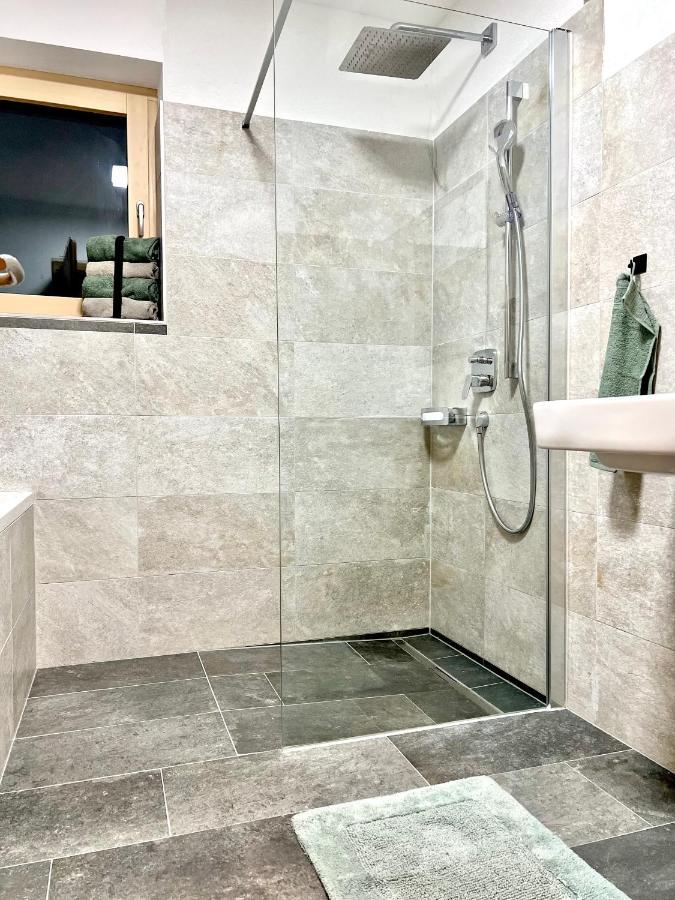 Amstein Apartamento