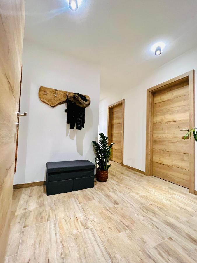Apartment Amstein