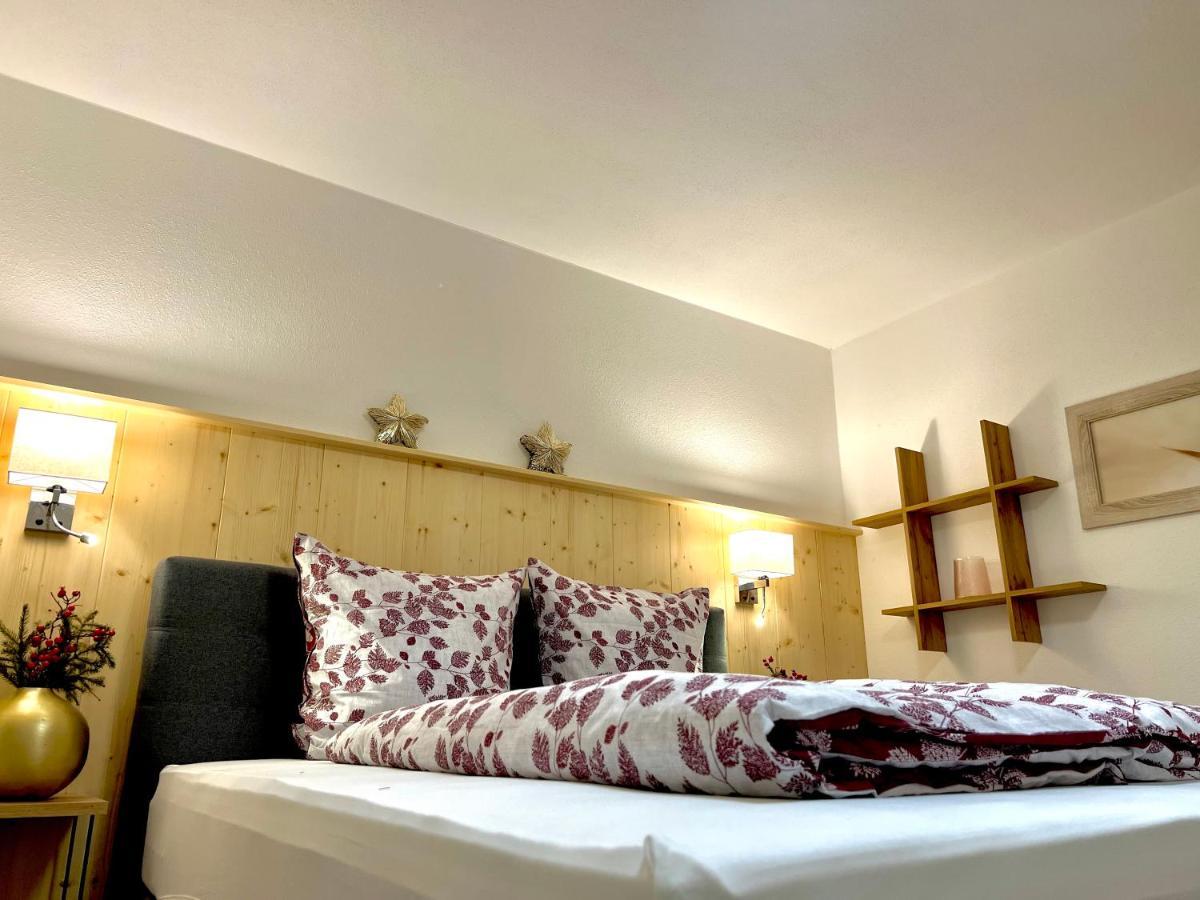 Apartment Amstein