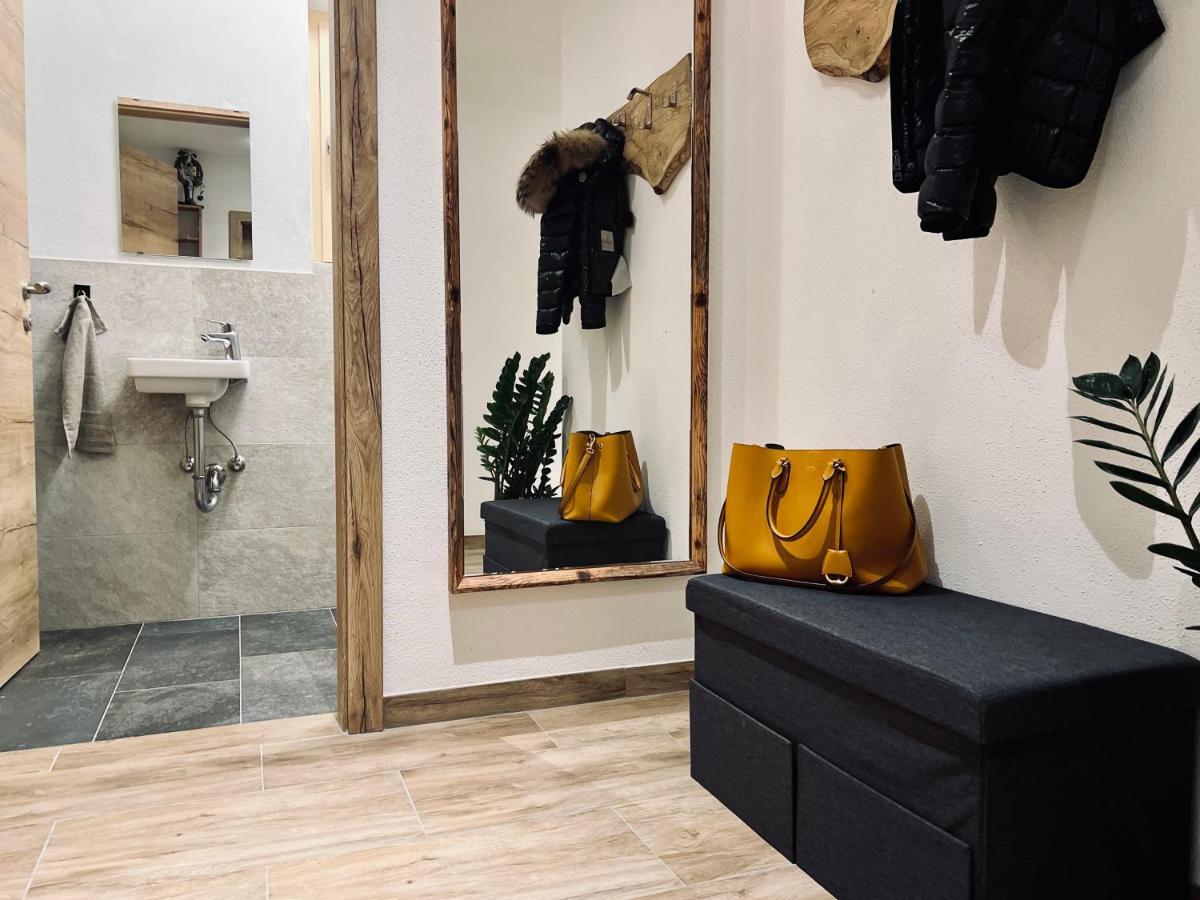 Amstein Apartamento *