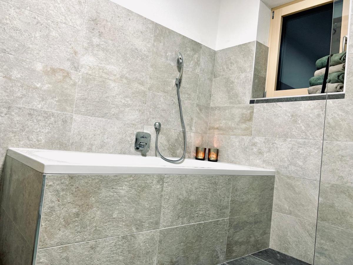 Apartamento Amstein *