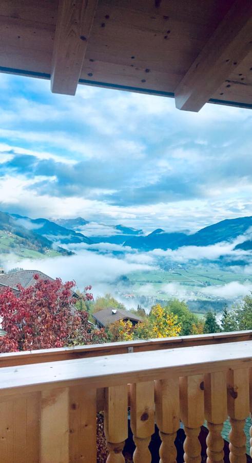 Apartamento Amstein Kaltenbach