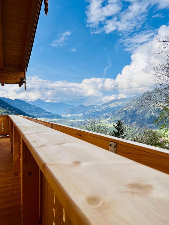 Apartamento Amstein *